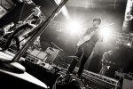 Ein lockerer Abend mit den Death Cabs., Huxley's Neue Welt, Berlin, 2015 | © laut.de (Fotograf: Andreas Koesler)