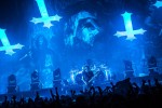 Im Powerpack mit Anthrax und Kvelertak., Ruhr Congress, Bochum, 2015 | © laut.de (Fotograf: Lars Krüger)