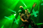 Im Powerpack mit Anthrax und Kvelertak., Ruhr Congress, Bochum, 2015 | © laut.de (Fotograf: Lars Krüger)