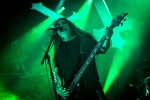 Im Powerpack mit Anthrax und Kvelertak., Ruhr Congress, Bochum, 2015 | © laut.de (Fotograf: Lars Krüger)