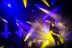 Im Powerpack mit Anthrax und Kvelertak., Ruhr Congress, Bochum, 2015 | © laut.de (Fotograf: Lars Krüger)