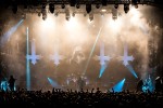 Im Powerpack mit Anthrax und Kvelertak., Ruhr Congress, Bochum, 2015 | © laut.de (Fotograf: Lars Krüger)