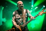 Im Powerpack mit Anthrax und Kvelertak., Ruhr Congress, Bochum, 2015 | © laut.de (Fotograf: Lars Krüger)