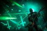Im Powerpack mit Anthrax und Kvelertak., Ruhr Congress, Bochum, 2015 | © laut.de (Fotograf: Lars Krüger)
