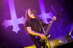 Im Powerpack mit Anthrax und Kvelertak., Ruhr Congress, Bochum, 2015 | © laut.de (Fotograf: Lars Krüger)