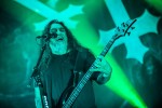 Im Powerpack mit Anthrax und Kvelertak., Ruhr Congress, Bochum, 2015 | © laut.de (Fotograf: Lars Krüger)