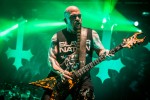 Im Powerpack mit Anthrax und Kvelertak., Ruhr Congress, Bochum, 2015 | © laut.de (Fotograf: Lars Krüger)