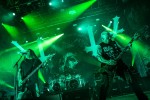 Im Powerpack mit Anthrax und Kvelertak., Ruhr Congress, Bochum, 2015 | © laut.de (Fotograf: Lars Krüger)