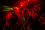 Beinharter Slayer-Support: Scott Ian und Co., Ruhr Congress Bochum, 2015 | © laut.de (Fotograf: Lars Krüger)