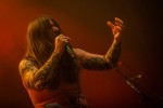 Im Dreierpaket mit Slayer und Anthrax., Bochum, Ruhr Congress, 2015 | © laut.de (Fotograf: Lars Krüger)