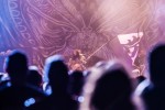 Im Dreierpaket mit Slayer und Anthrax., Bochum, Ruhr Congress, 2015 | © laut.de (Fotograf: Lars Krüger)