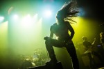 Im Dreierpaket mit Slayer und Anthrax., Bochum, Ruhr Congress, 2015 | © laut.de (Fotograf: Lars Krüger)