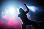 Im Dreierpaket mit Slayer und Anthrax., Bochum, Ruhr Congress, 2015 | © laut.de (Fotograf: Lars Krüger)
