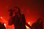 Metallica, Paradise Lost und Co, | © laut.de (Fotograf: Manuel Berger)
