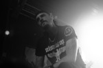 Metallica, Paradise Lost und Co, | © laut.de (Fotograf: Manuel Berger)