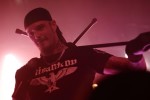 Metallica, Paradise Lost und Co, | © laut.de (Fotograf: Manuel Berger)