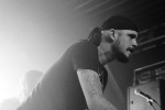 Metallica, Paradise Lost und Co, | © laut.de (Fotograf: Manuel Berger)