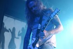 Metallica, Paradise Lost und Co, | © laut.de (Fotograf: Manuel Berger)