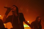 Metallica, Paradise Lost und Co, | © laut.de (Fotograf: Manuel Berger)