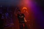 Hardcore-Klezmer: Auf Secret Handshake-Tour mit Langtunes., Kulturladen Konstanz, 2015 | © laut.de (Fotograf: Christian Kollasch)