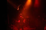 Hardcore-Klezmer: Auf Secret Handshake-Tour mit Langtunes., Kulturladen Konstanz, 2015 | © laut.de (Fotograf: Christian Kollasch)