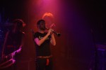 Hardcore-Klezmer: Auf Secret Handshake-Tour mit Langtunes., Kulturladen Konstanz, 2015 | © laut.de (Fotograf: Christian Kollasch)