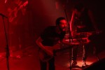 Hardcore-Klezmer: Auf Secret Handshake-Tour mit Langtunes., Kulturladen Konstanz, 2015 | © laut.de (Fotograf: Christian Kollasch)