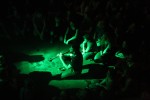 Hardcore-Klezmer: Auf Secret Handshake-Tour mit Langtunes., Kulturladen Konstanz, 2015 | © laut.de (Fotograf: Christian Kollasch)