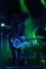 Indierock aus dem Iran: Peace-Doppeldecker mit Ramzailech., Kulturladen, Konstanz, 2015 | © laut.de (Fotograf: Christian Kollasch)