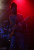 Indierock aus dem Iran: Peace-Doppeldecker mit Ramzailech., Kulturladen, Konstanz, 2015 | © laut.de (Fotograf: Christian Kollasch)