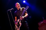 Das High Voltage-Trio on tour., Zeche Bochum, 2015 | © laut.de (Fotograf: Lars Krüger)