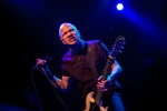 Das High Voltage-Trio on tour., Zeche Bochum, 2015 | © laut.de (Fotograf: Lars Krüger)
