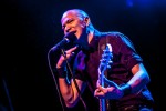 Das High Voltage-Trio on tour., Zeche Bochum, 2015 | © laut.de (Fotograf: Lars Krüger)