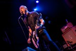 Das High Voltage-Trio on tour., Zeche Bochum, 2015 | © laut.de (Fotograf: Lars Krüger)