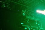 Papa Emeritus III. und seine Ghoule zu Gast im ausverkauften Münchener Backstage., Black To The Future Tour, 2015 | © laut.de (Fotograf: Manuel Berger)