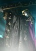 Papa Emeritus III. und seine Ghoule zu Gast im ausverkauften Münchener Backstage., Black To The Future Tour, 2015 | © laut.de (Fotograf: Manuel Berger)