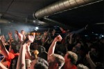 Zum Abschluss des Jahres noch ein Heimspiel., Stuttgart Universum, 2015 | © laut.de (Fotograf: Jan Ehrhardt)