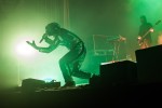 Mit Marsi dem Ende des Jahres entgegen., Westfalenhalle Dortmund, 2015 | © laut.de (Fotograf: Lars Krüger)
