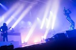 Mit Marsi dem Ende des Jahres entgegen., Westfalenhalle Dortmund, 2015 | © laut.de (Fotograf: Lars Krüger)