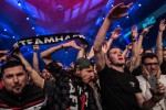 Das ultimative Hip Hop-Battle. Der Gegner: Sido., Red Bull Soundclash 2015 | © laut.de (Fotograf: Lars Krüger)