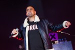 Das ultimative Hip Hop-Battle. Der Gegner: Sido., Red Bull Soundclash 2015 | © laut.de (Fotograf: Lars Krüger)