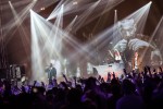 Das ultimative Hip Hop-Battle. Der Gegner: Sido., Red Bull Soundclash 2015 | © laut.de (Fotograf: Lars Krüger)