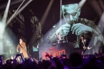 Das ultimative Hip Hop-Battle. Der Gegner: Sido., Red Bull Soundclash 2015 | © laut.de (Fotograf: Lars Krüger)