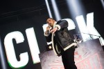 Das ultimative Hip Hop-Battle. Der Gegner: Sido., Red Bull Soundclash 2015 | © laut.de (Fotograf: Lars Krüger)