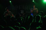 Die beiden Bayern on tour., Badehaus Szimpla, Berlin 2016 | © laut.de (Fotograf: Alexander Austel)