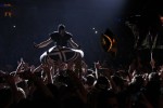Die Partylawine rollt und rollt und ..., Max Schmeling Halle Berlin, 2016 | © laut.de (Fotograf: Alexander Austel)