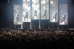 Die Partylawine rollt und rollt und ..., Max Schmeling Halle Berlin, 2016 | © laut.de (Fotograf: Alexander Austel)