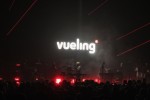 Die britischen Trip Hop-Legenden zurück auf Deutschlandtour. Natürlich ausverkauft., Tempodrom, Berlin, 2016 | © laut.de (Fotograf: Andreas Koesler)