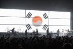 Die britischen Trip Hop-Legenden zurück auf Deutschlandtour. Natürlich ausverkauft., Tempodrom, Berlin, 2016 | © laut.de (Fotograf: Andreas Koesler)