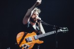 Mit solchen Platten im Gepäck wird jede Show zum Heimspiel., Palladium, Köln 2016 | © laut.de (Fotograf: Dariusz Misztal)